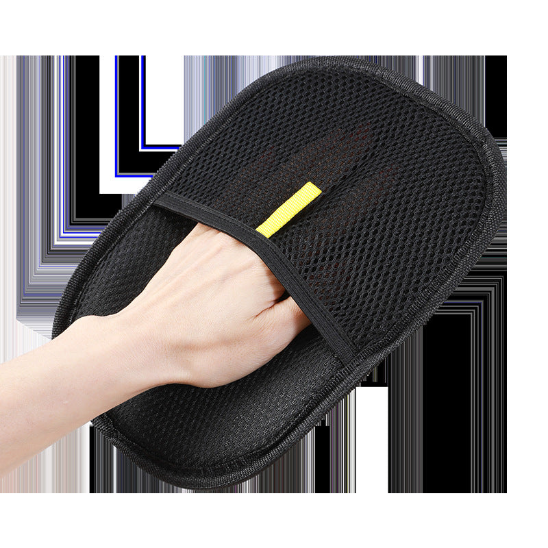 Pet Hair Cleaning Gloves