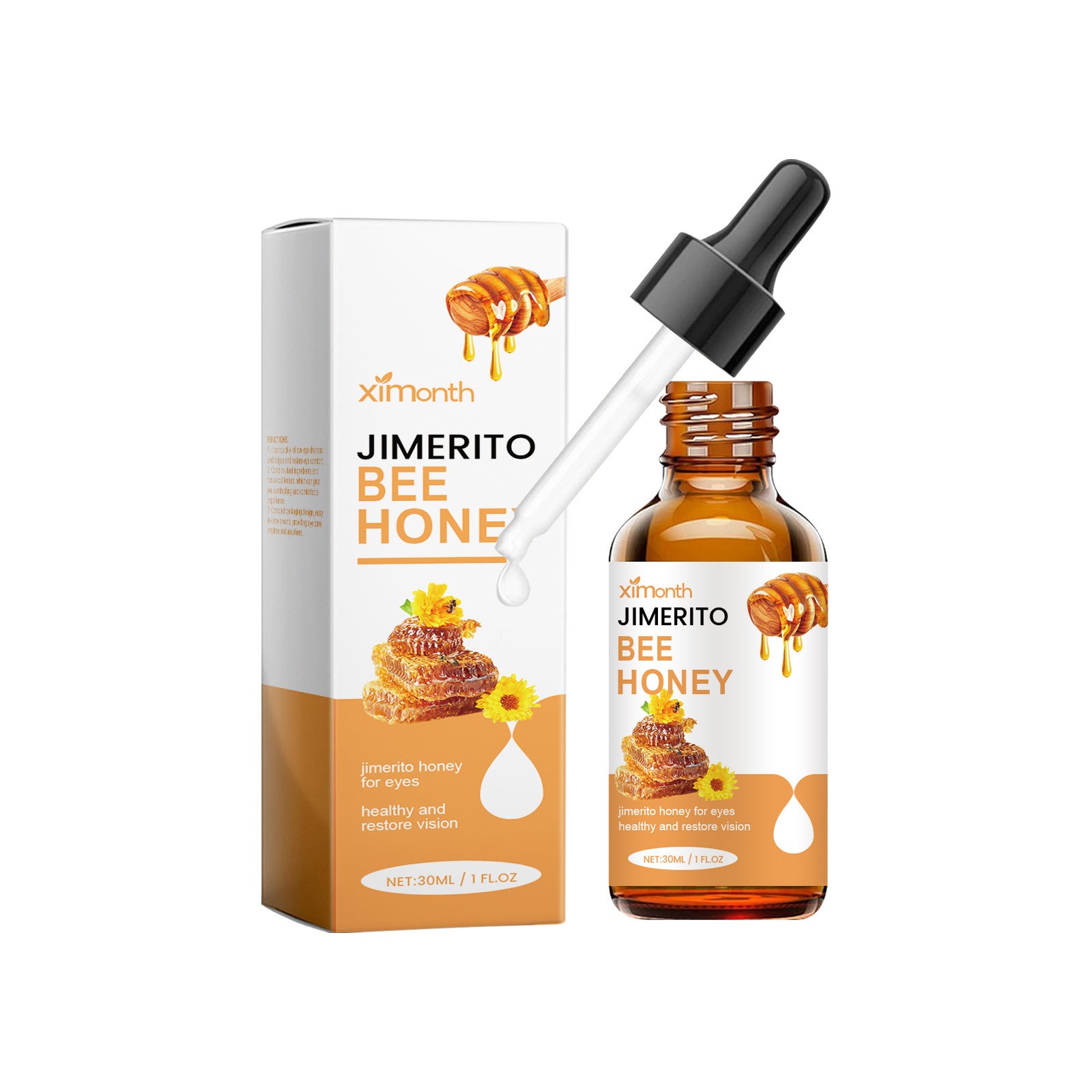 refreshing moisturizing eye care drops