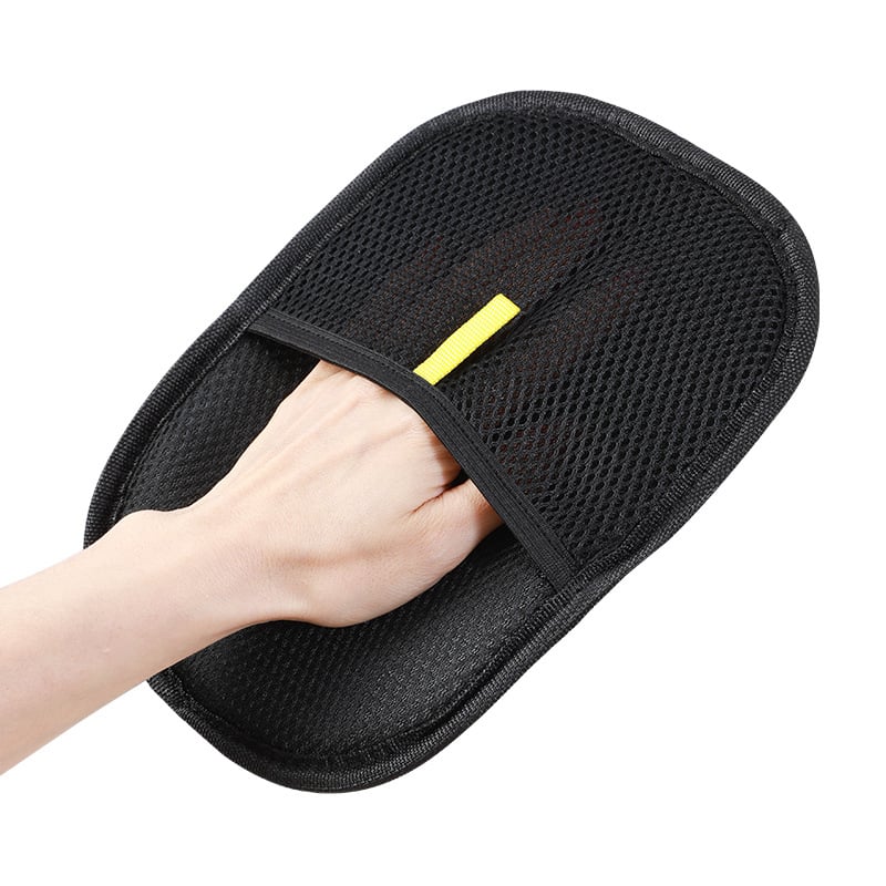 Pet Hair Cleaning Gloves